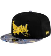 New Era Keps - 9Femtio - Batman - Svart