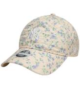 New Era Keps - 9Tjugo - New York Yankees - Light Beige