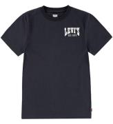 Levis T-shirt - Jet Black