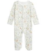 Polo Ralph Lauren Onesie - Multi