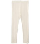 Sofie Schnoor Leggings - Rib - Nalinesb - Off White