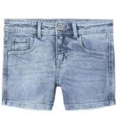 Name It Shorts - Noos - NkfSalli - Light Blue Denim