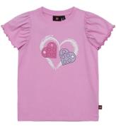 LEGO® Wear T-shirt - LwTanja - Rosa