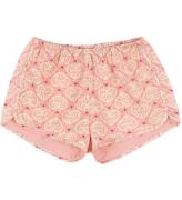 Konges Sløjd Shorts - Ava - Lacy Rosa