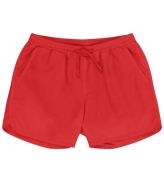 Konges Sløjd Badshorts - Mitch - Fiery Red