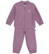 LEGO® Wear Termokläder m. Fleece - LWScout 206 - Light Purple