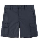 Dickies Shorts - Ripstop Cargo - Charcoal