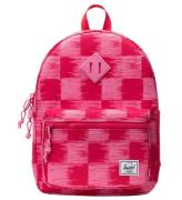 Herschel Ryggsäck - Heritage - Kontrollera dig själv Raspberry