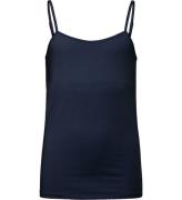 Rosemunde Topp - Billie - Dark Blue