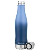 Glacial Termosflaska - 400 ml - Active Edition - Blue Fade