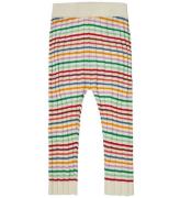 FUB Leggings - Rib - Multi Stripe