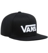 Vans Keps - Drop V II Snapback - Svart