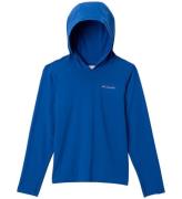 Columbia Hoodie - Chill River - Berg Blue