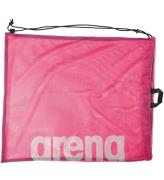 Arena Nätpåse - Team Mesh - Rosa