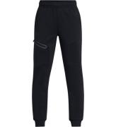 Under Armour Träningsbyxor - Ostoppbar Jogger - Svart