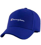 Champion Keps - Baseball - Blå