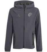 adidas Performance Cardigan - FCB TIROC VT JY - Kol