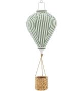 Bloomingville luftballong - 65 cm - Pump - Grön