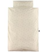 Nørgaard Madsens Sängkläder - Baby - Organic m. Regnbåge