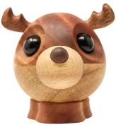 Fablewood Hämta mig Renar - Rolf - 9 cm - Natur