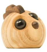 Fablewood Plocka upp kyckling - Viola - 4 cm - Natur