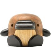 Fablewood Näbbdjur - Mary - 5,5 cm - Natur