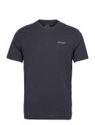 T-Shirt Blue Armani Exchange