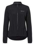 W Unstoppable Thermo Jkt Black Super.natural