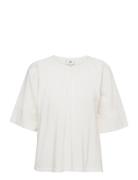 T-Shirt White Noa Noa