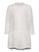 Tunic White Noa Noa