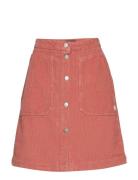 Alba Skirt Pink Morris Lady