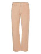 2B Velluto Str Beige Please Jeans