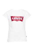 Levi's® Graphic Tee Shirt White Levi's