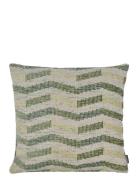 Emily 45X45 Cm 2-Pack Green Compliments