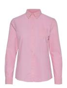 Oxford Shirt Pink GANT
