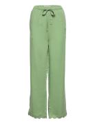 Jane Pants Green Underprotection