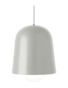 C Lamp Grey Puik Design