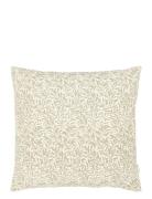 Ramas Cushion Cover Green Boel & Jan