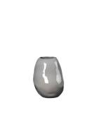 Vase 'Organic' Grey Broste Copenhagen