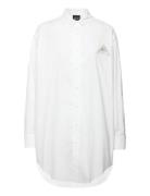 Shirt White Just Cavalli
