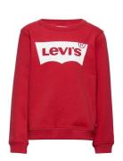 Levi's® Crewneck Sweatshirt Red Levi's