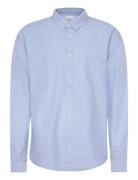 Shirt Blue Enkel Studio