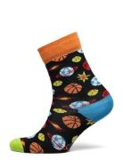 Kids Space Socks Gift Set Patterned Happy Socks