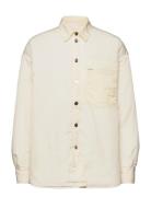 Evy Shirt White REMAIN Birger Christensen