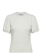 Johanna T-Shirt White Minus