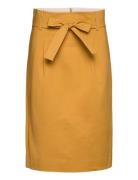 Skirt Gold Noa Noa