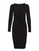 Trude Dress Black InWear