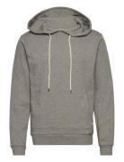 Original Sweat Hoodie Grey Resteröds