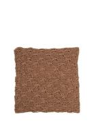 Day Natural Cushion Cover Brown DAY Home
