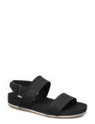 Backstrap Sandal Black Timberland